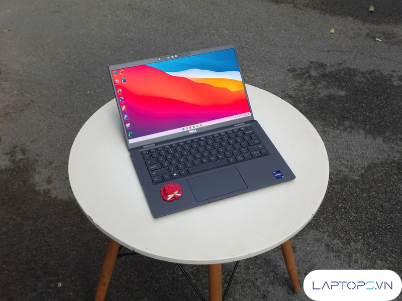 Dell Latitude 7430 13 thiet ke dell latitude 7430