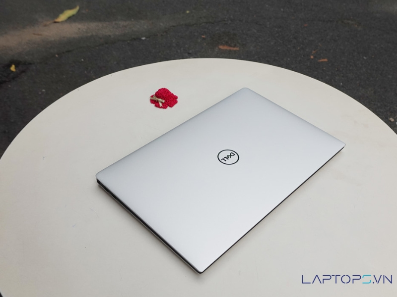 Dell XPS 13 9380 12 thiet ke dell xps 13 9380 1