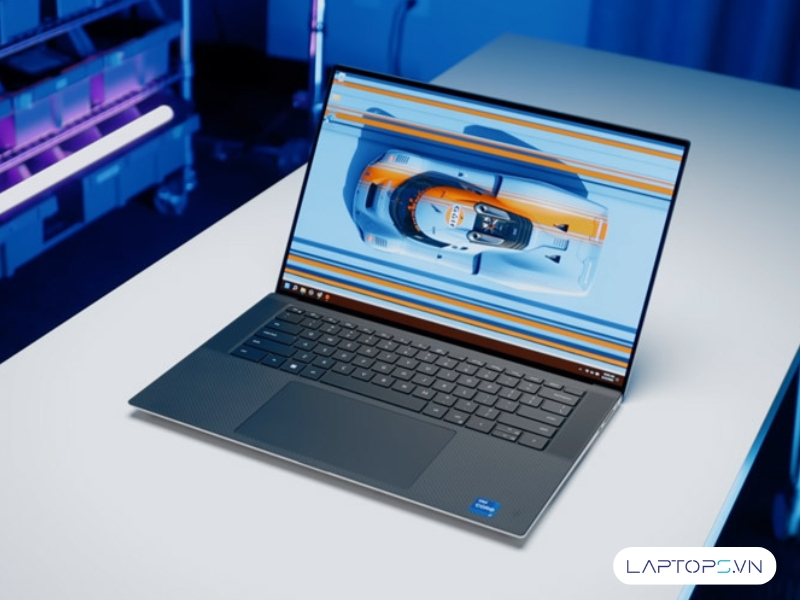 Dell XPS 15 9520 12 thiet-ke-dell-xps-15-9520