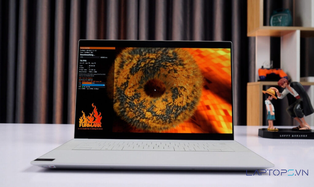 Dell XPS 16 9640