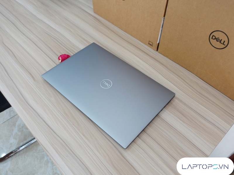 Dell Precision 5760 13 thiet ke do ben cao dell precision 5760