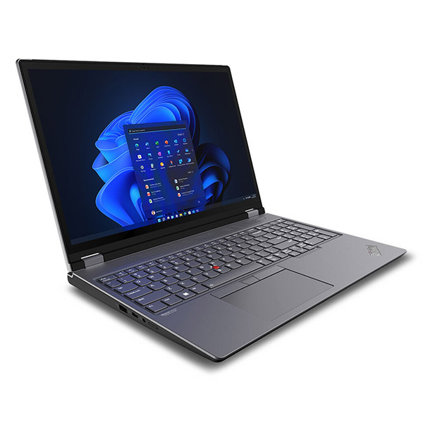 Lenovo ThinkPad P16s Gen 1