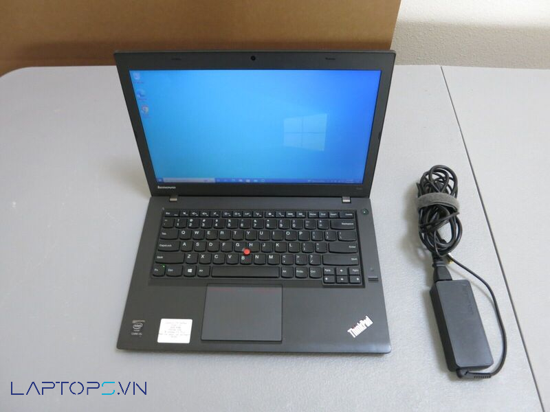 Review Lenovo Thinkpad t440s