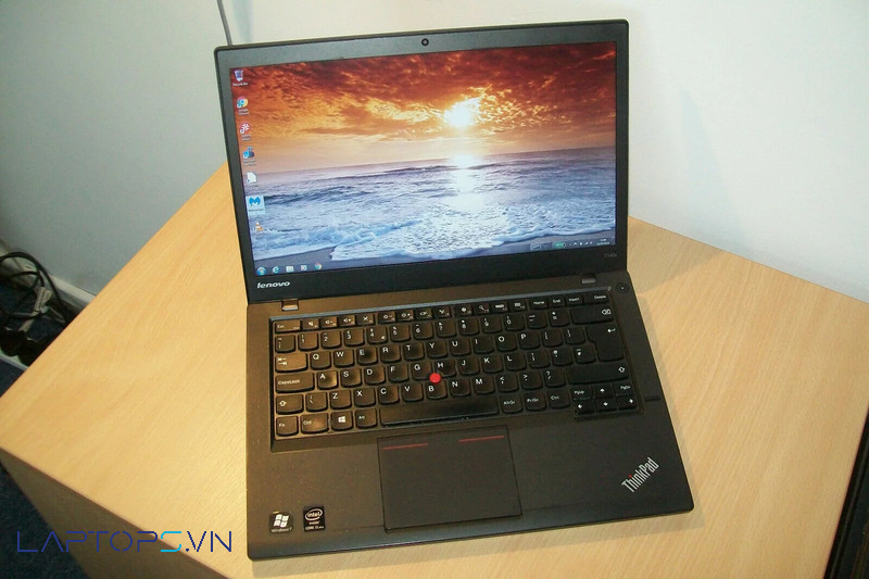 Lenovo Thinkpad t440s màn hình