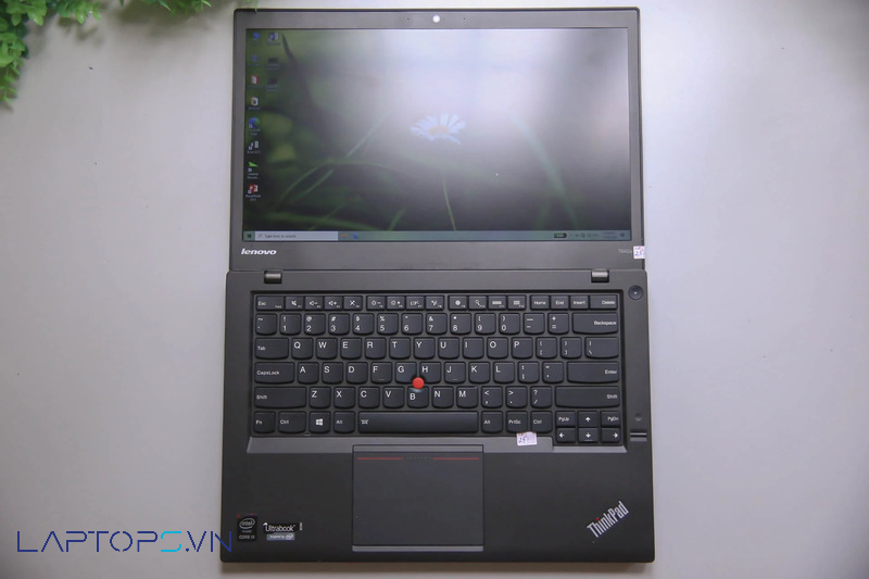 Lenovo Thinkpad t440s bao nhiêu tiền