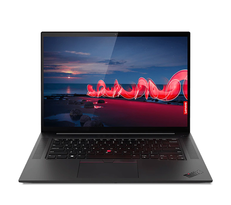 Thinkpad X1 extreme gen 4