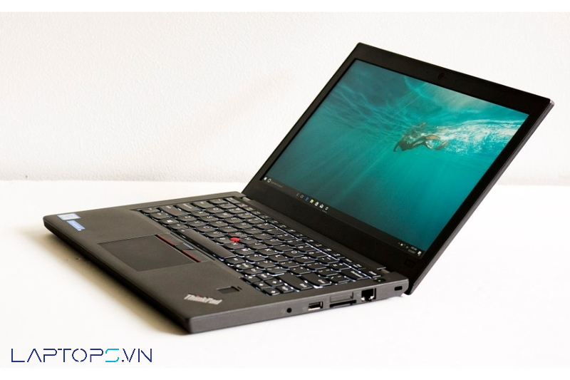 Lenovo Thinkpad X270 i5 cổng kết nối