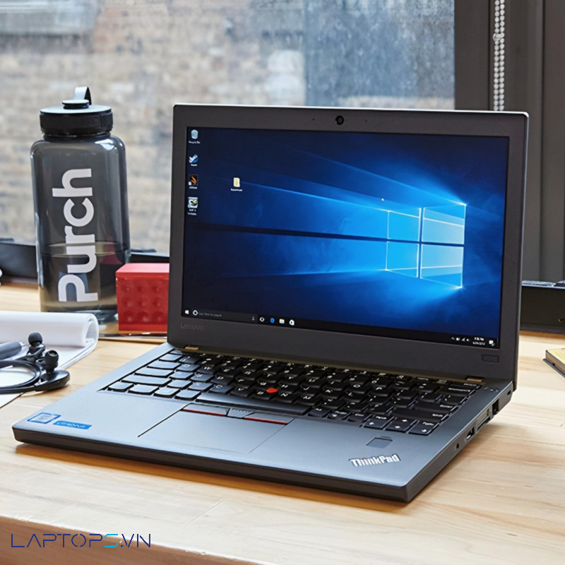 Lenovo Thinkpad X270 i5 màn hình