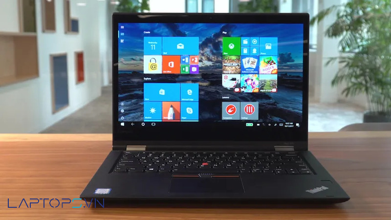 Thinkpad Yoga 370 giá bao nhiêu