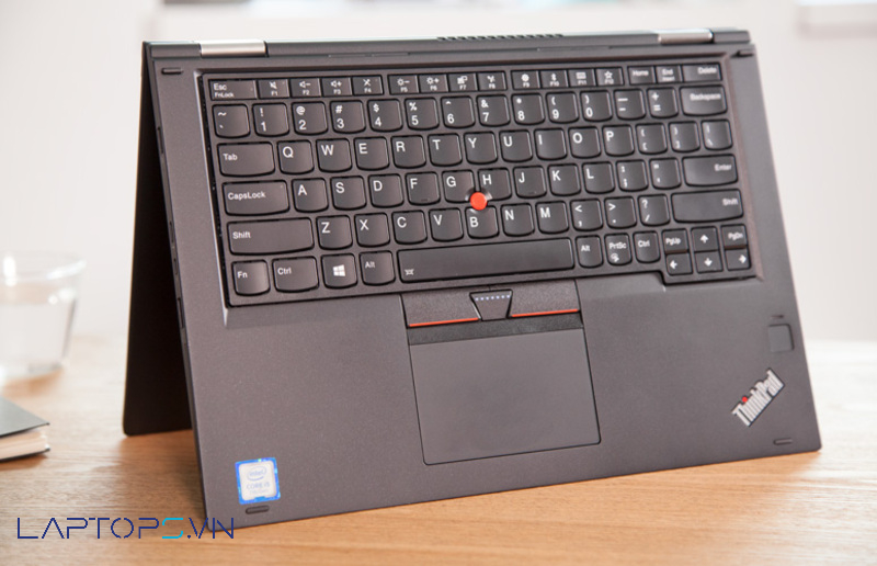 Thinkpad Yoga 370 bàn phím