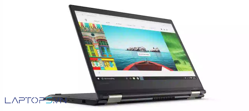 Đánh giá Thinkpad Yoga 370