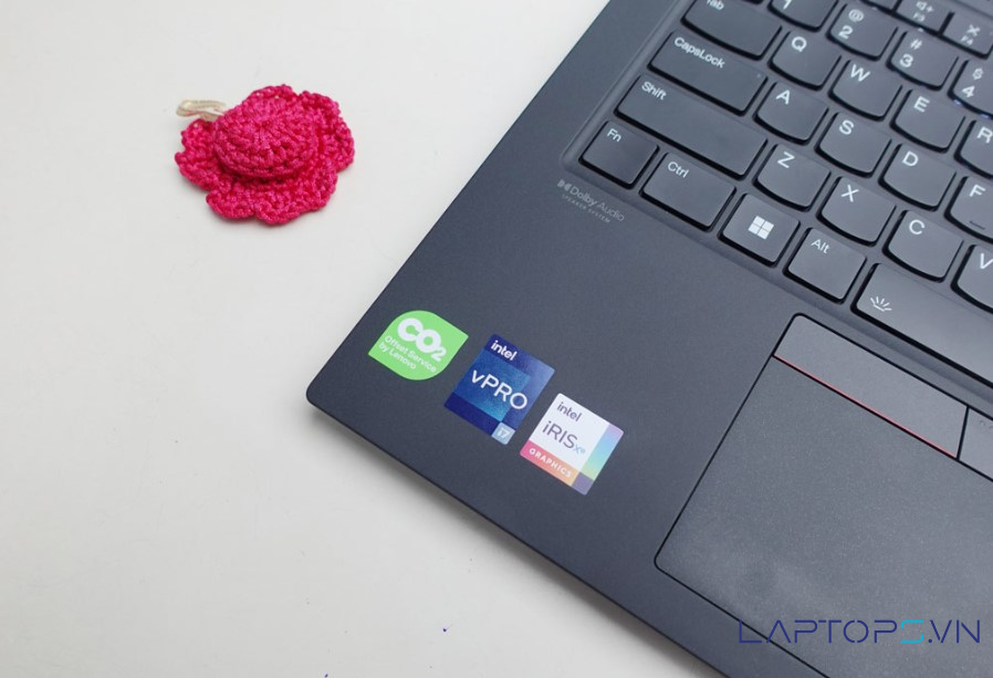 Lenovo ThinkPad T14S Gen 3 29 Trải nghiệm người dùng đỉnh cao: Bàn phím, Trackpad & Âm thanh xuất sắc
