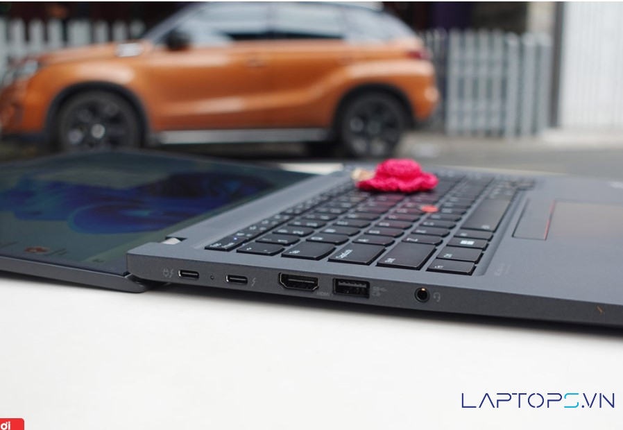 Lenovo ThinkPad T14S Gen 3 35 Tại sao ThinkPad T14s Gen 3 là lựa chọn hoàn hảo cho bạn?
