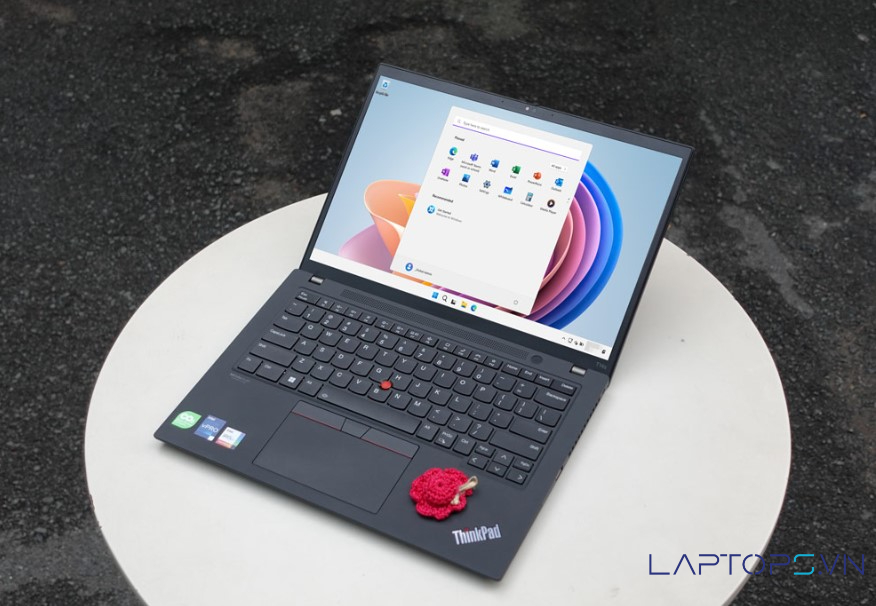 Lenovo ThinkPad T14S Gen 3 20 Giới thiệu ThinkPad T14s Gen 3 (2024): Đối tác hoàn hảo cho doanh nghiệp hiện đại