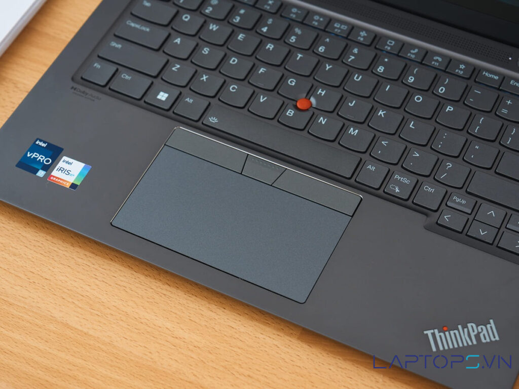 Lenovo ThinkPad T14S Gen 3 36 Tại sao ThinkPad T14s Gen 3 là lựa chọn hoàn hảo cho bạn