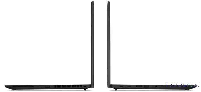 Lenovo ThinkPad T14S Gen 3 32 Kết nối toàn diện, bảo mật hàng đầu: An toàn và linh hoạt