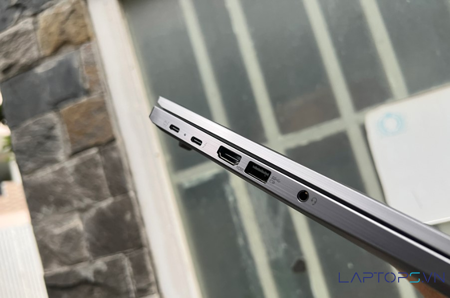 Lenovo ThinkPad T14S Gen 3 26 Hiệu năng mạnh mẽ: Xử lý mọi tác vụ chuyên sâu