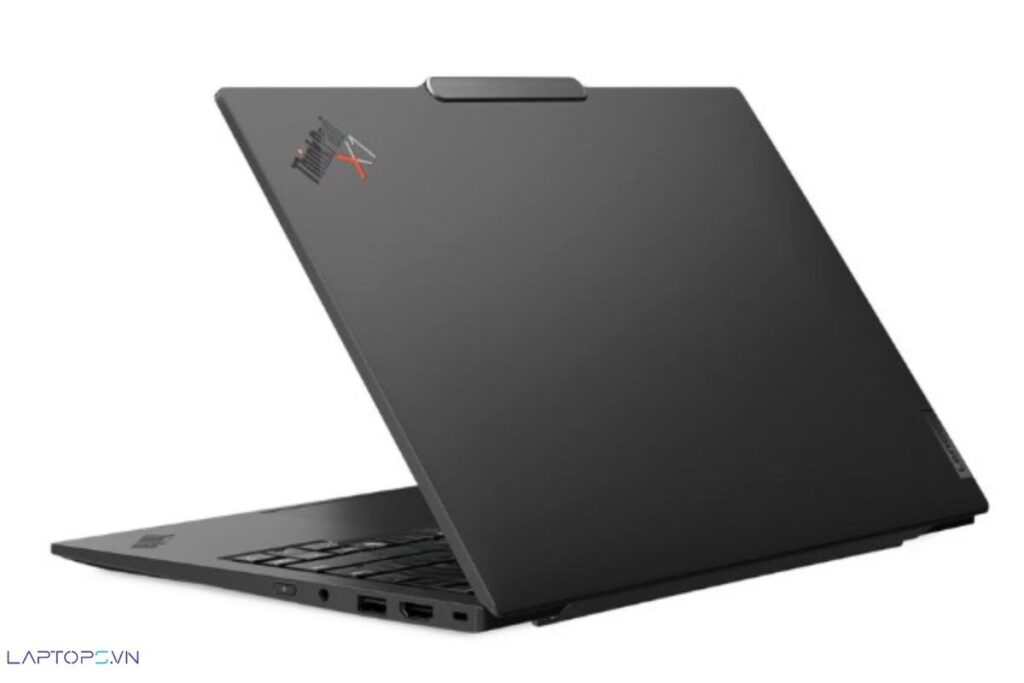 Dung lượng pin của Lenovo ThinkPad X1 Carbon Gen 12 là 57Whr