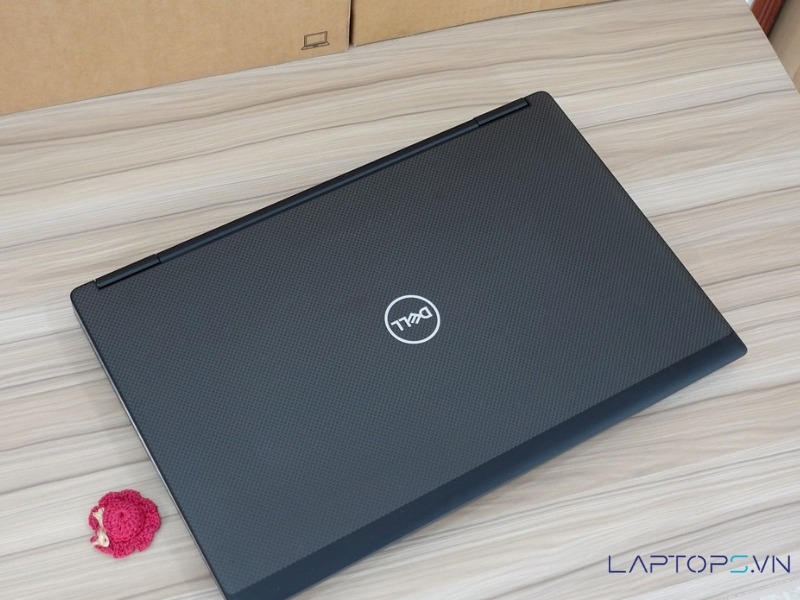 Dell Precision 7730 19 thoi luong pin dell precision 7730 1