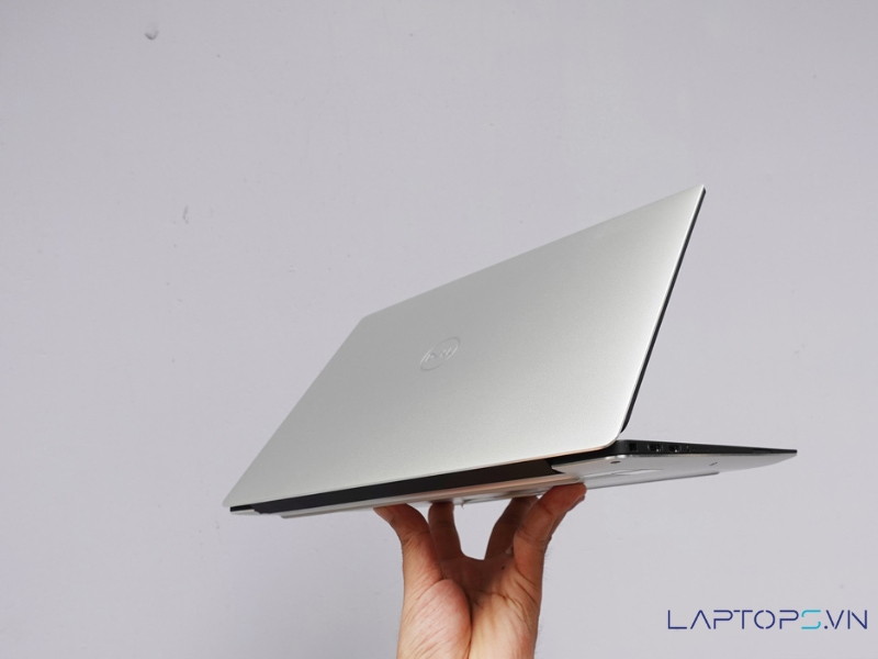 Dell XPS 13 9380 18 thoi luong pin dell xps 13 9380 1