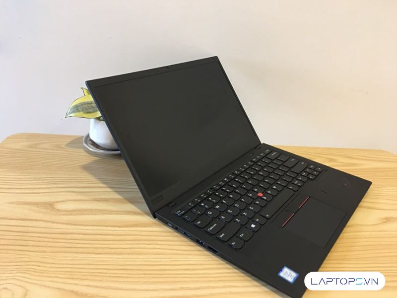 Lenovo ThinkPad X1 Carbon Gen 6 18 thoi-luong-pin-lenovo-thinkpad-x1-carbon-gen-6
