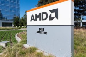 Chip AMD là gì? So sánh AMD với Intel 34 trụ sở chip AMP
