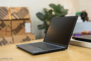ThinkPad Có Nâng Cấp RAM Và SSD Được Không