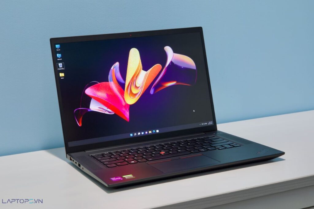 Đánh giá ưu nhược điểm Lenovo Thinkpad X1 Extreme Gen 4