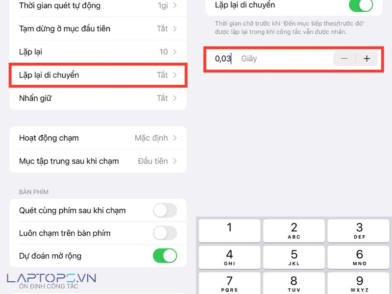  cách tải và sử dụng Auto Click trên iOS