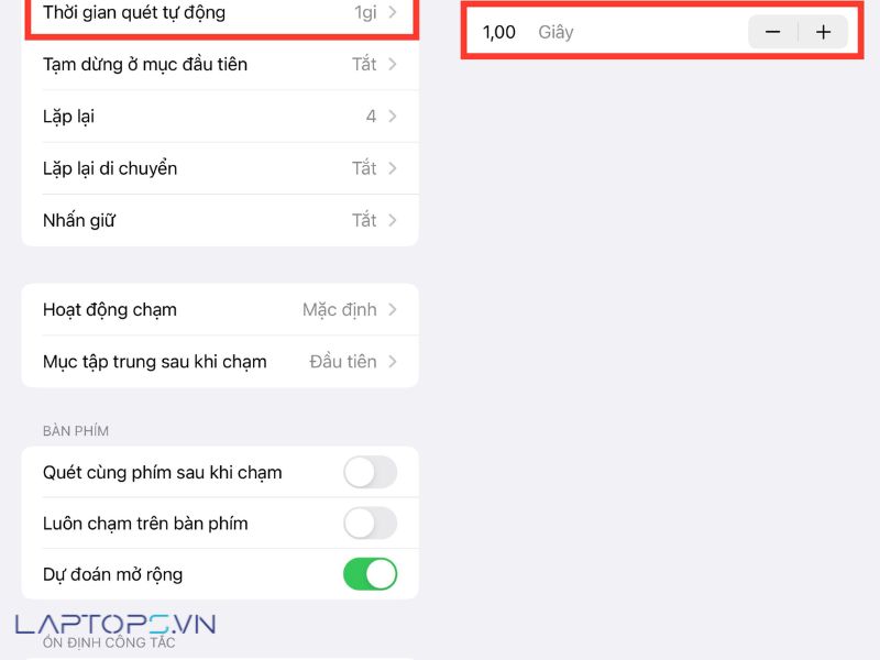  cách tải và sử dụng Auto Click trên iOS