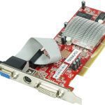 card đồ họa VisionTek ATi