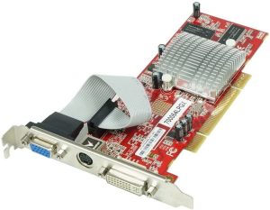 VGA là gì? Cách lựa chọn Card đồ họa cho Laptop | laptops.vn 5 card đồ họa VisionTek ATi