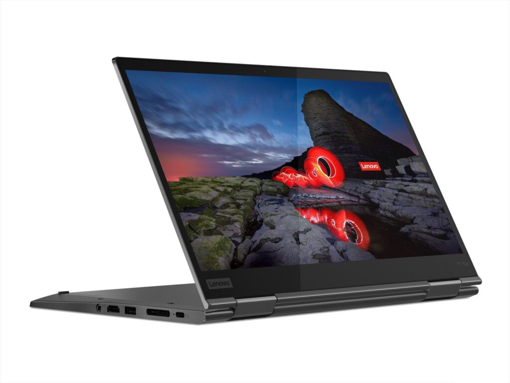 Lenovo ThinkPad X1 Yoga Gen 5