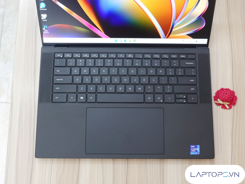 Dell Precision 5560 19 chat luong am thanh dell precision 5560