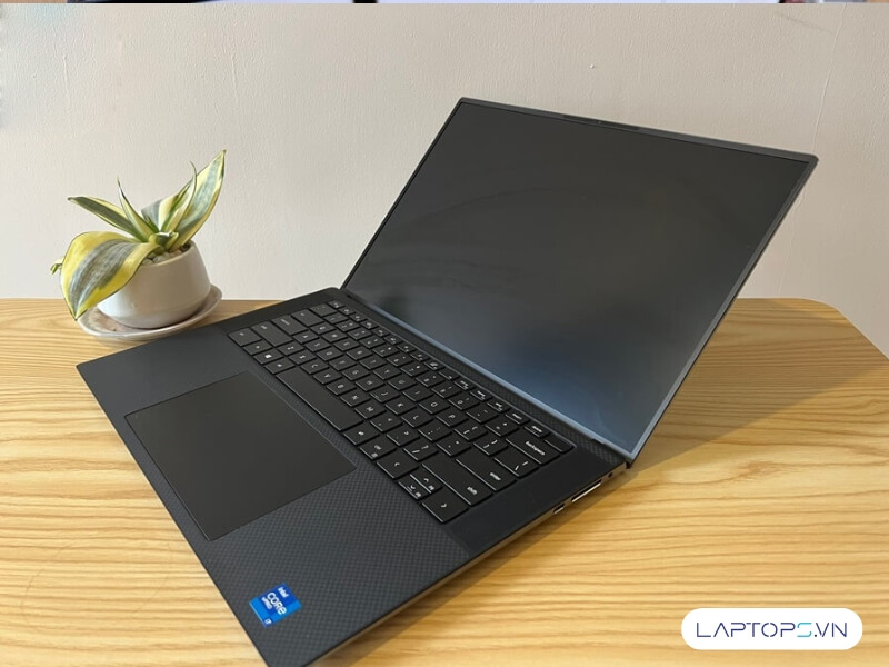 Dell Precision 5560 16 he-thong-tan-nhiet-Dell-Precision-5560