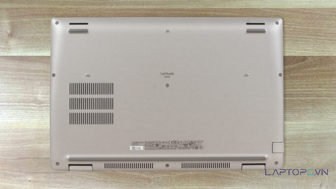 Dell Latitude 5550 30 Đối Tượng Sử Dụng Dell Latitude 5550