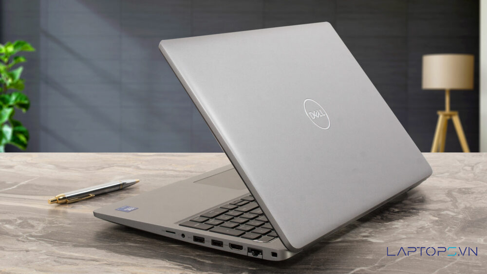 Dell Latitude 5550 29 Trải Nghiệm Âm Thanh & Camera Tối Ưu Cho Hội Họp Trực Tuyến