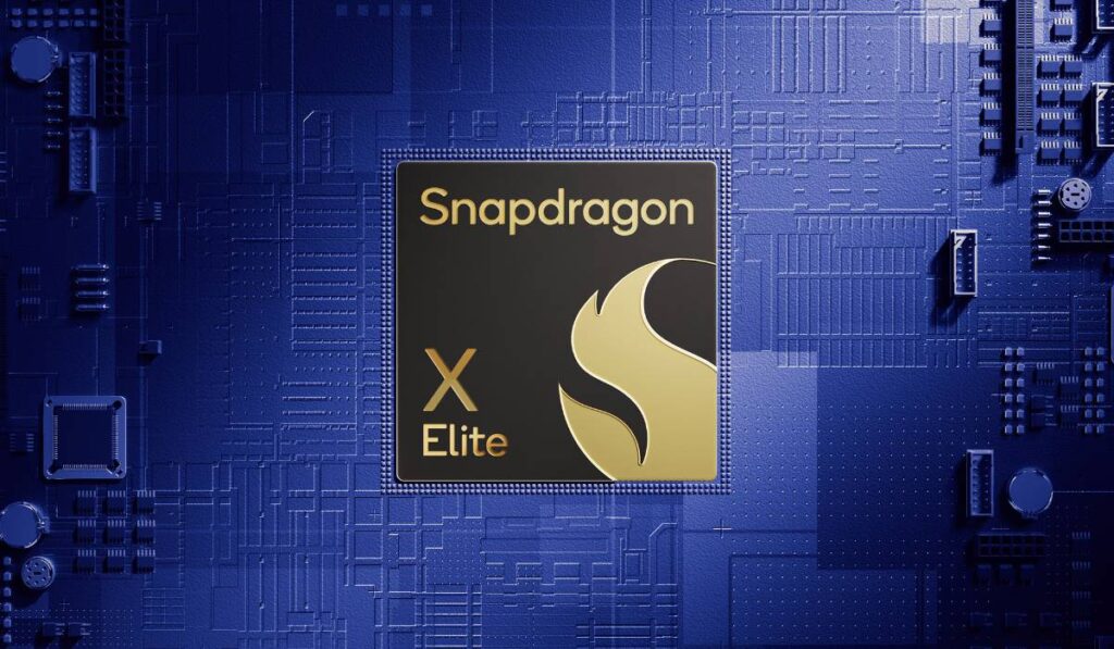 Hiệu Năng Mạnh Mẽ với Snapdragon X Elite