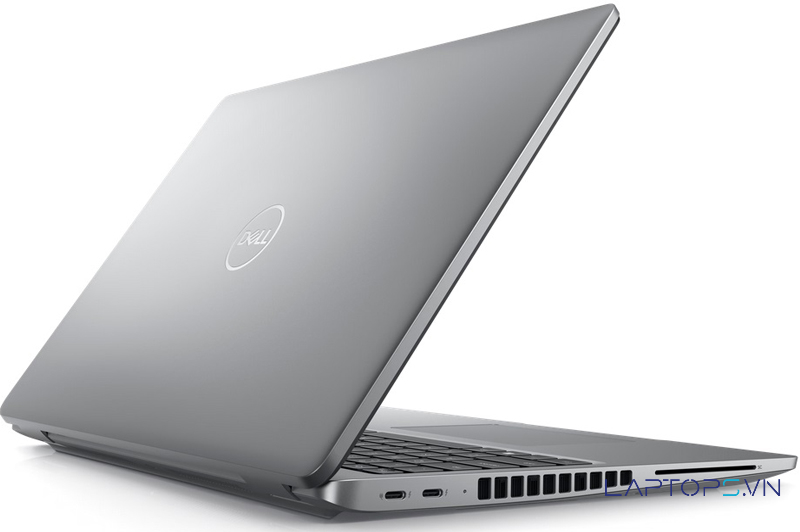 Dell Latitude 5550 27 Thời Lượng Pin Bền Bỉ & Công Nghệ Sạc Nhanh ExpressCharge