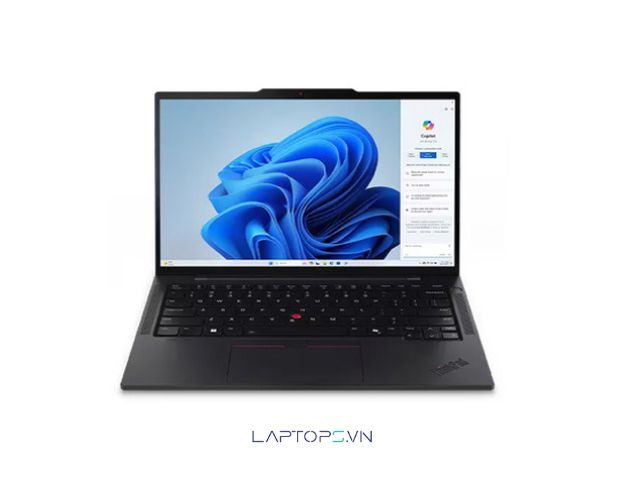 Lenovo ThinkPad T14s Gen 5 (14″ Intel) Core Ultra