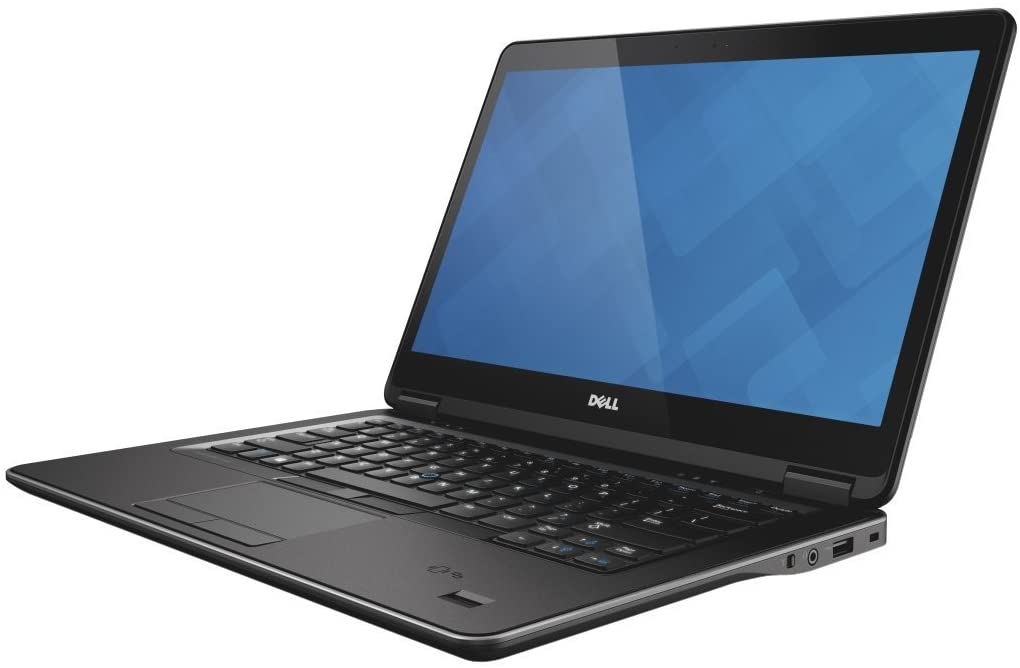 Dell E7440