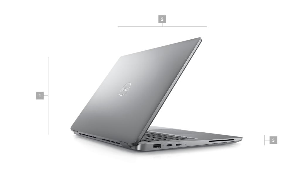 Dell Latitude 5350 2024