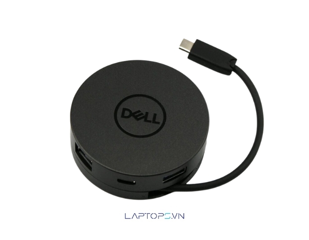 Bộ Chuyển Đổi Adapter Dell USB-C (DA300)