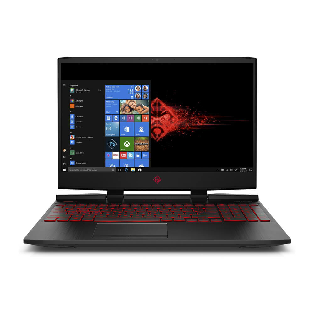 HP Omen