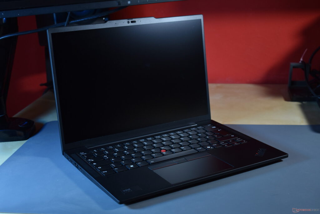 Lenovo Thinkpad T14S Gen 5