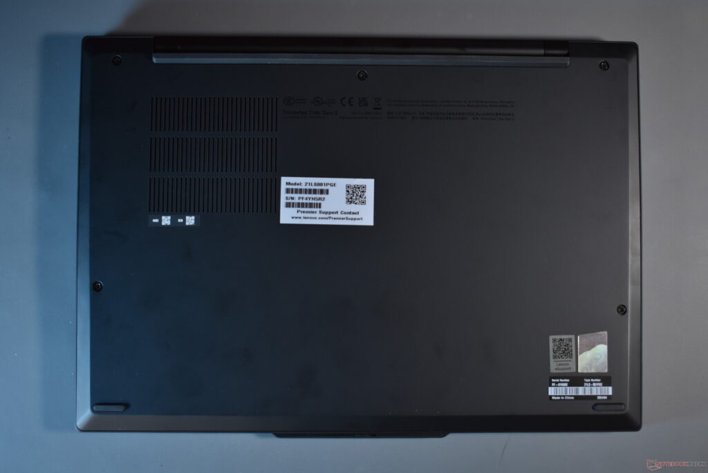 Lenovo Thinkpad T14S Gen 5