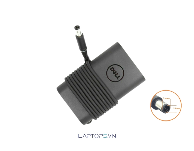 Sạc Laptop Dell 90W Kim Lớn