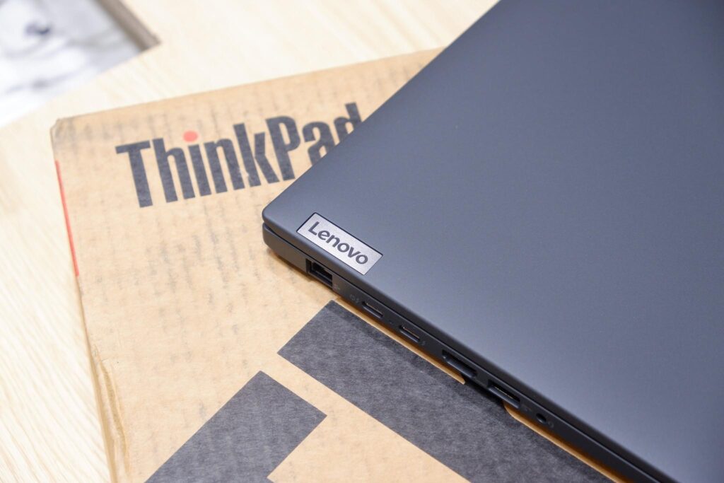 ThinkPad P14s Gen 3 2022