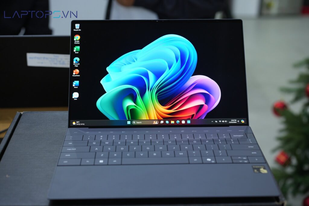 Dell XPS 13 9345 14 Màn Hình Sắc Nét Với Công Nghệ InfinityEdge