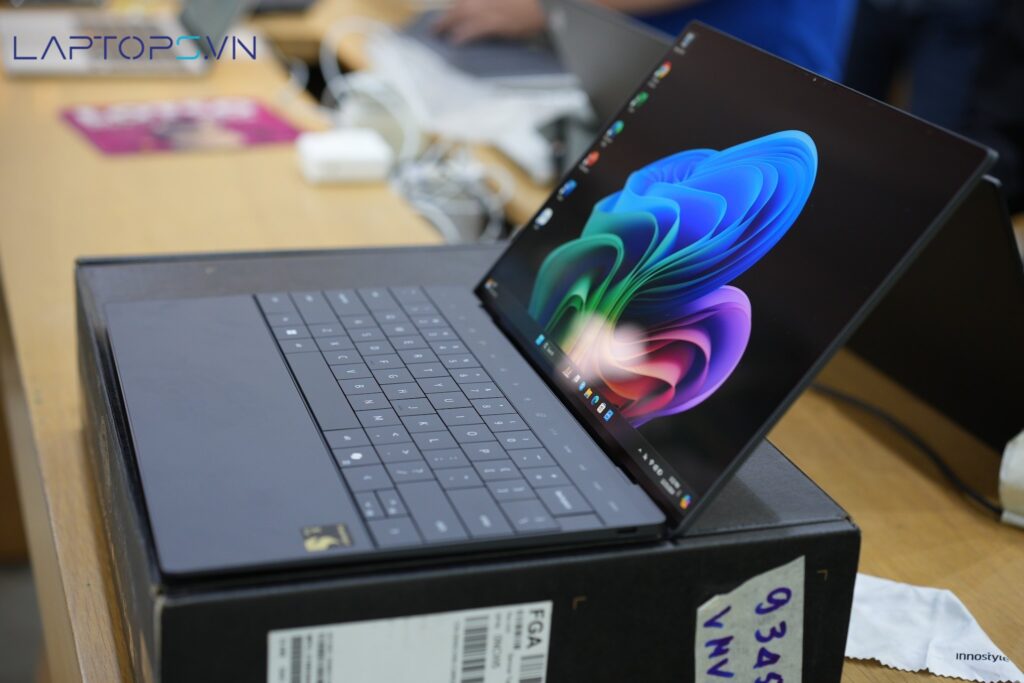Dell XPS 13 9345 20 Vì Sao Nên Mua Dell XPS 13 9345 Tại LAPTOPS.VN?